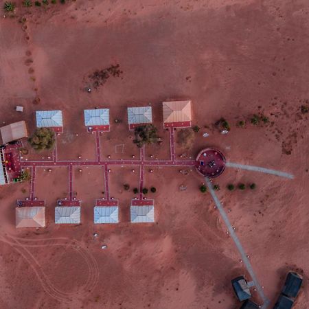 Desert Experience Glamping Merzouga Εξωτερικό φωτογραφία