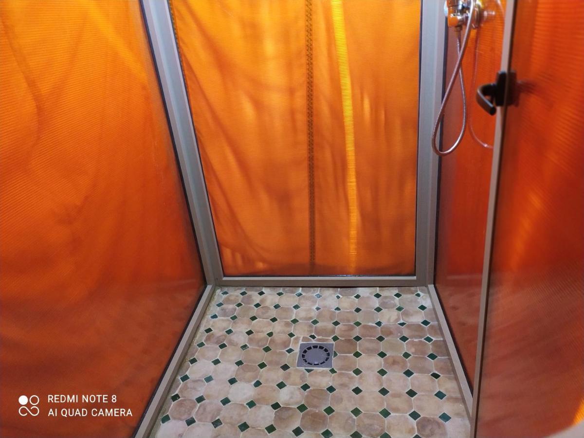 Desert Experience Glamping Merzouga Εξωτερικό φωτογραφία